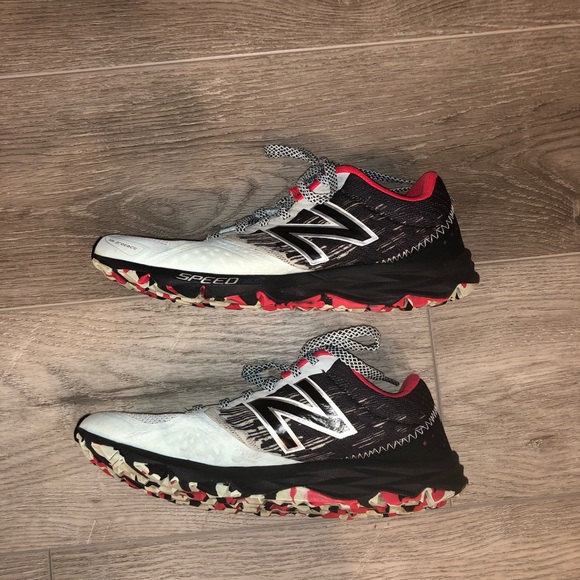 new balance women's 690v2 trail running shoes